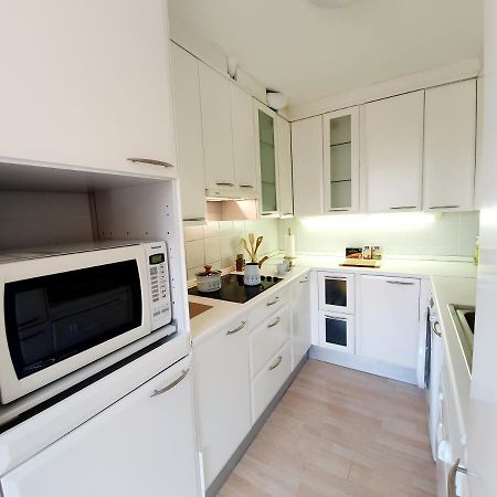 Bossa Nova Castle&Outstanding Home With Garage ลูบลิยานา ภายนอก รูปภาพ