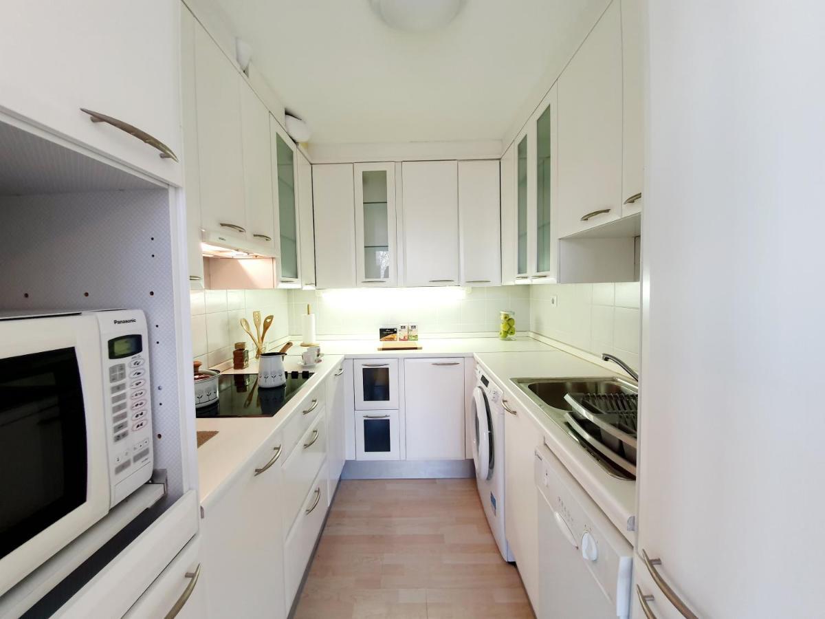 Bossa Nova Castle&Outstanding Home With Garage ลูบลิยานา ภายนอก รูปภาพ