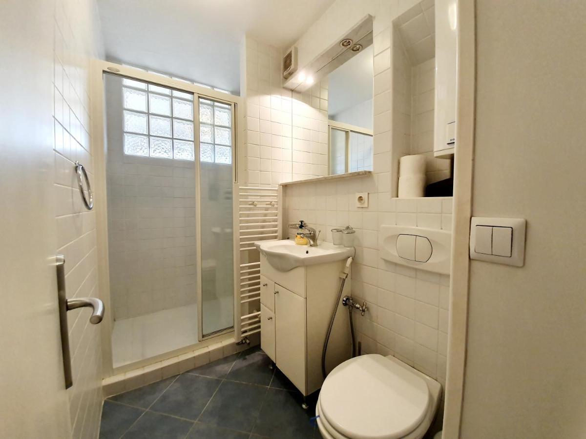 Bossa Nova Castle&Outstanding Home With Garage ลูบลิยานา ภายนอก รูปภาพ